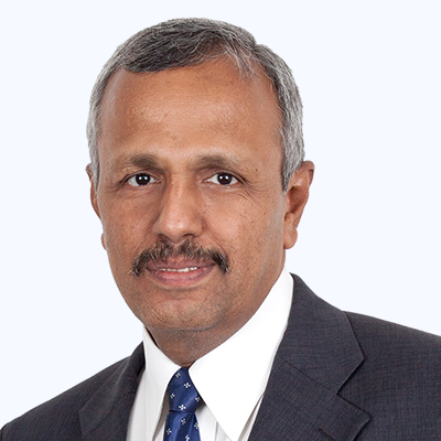 Dr. Chandran Raghuraman